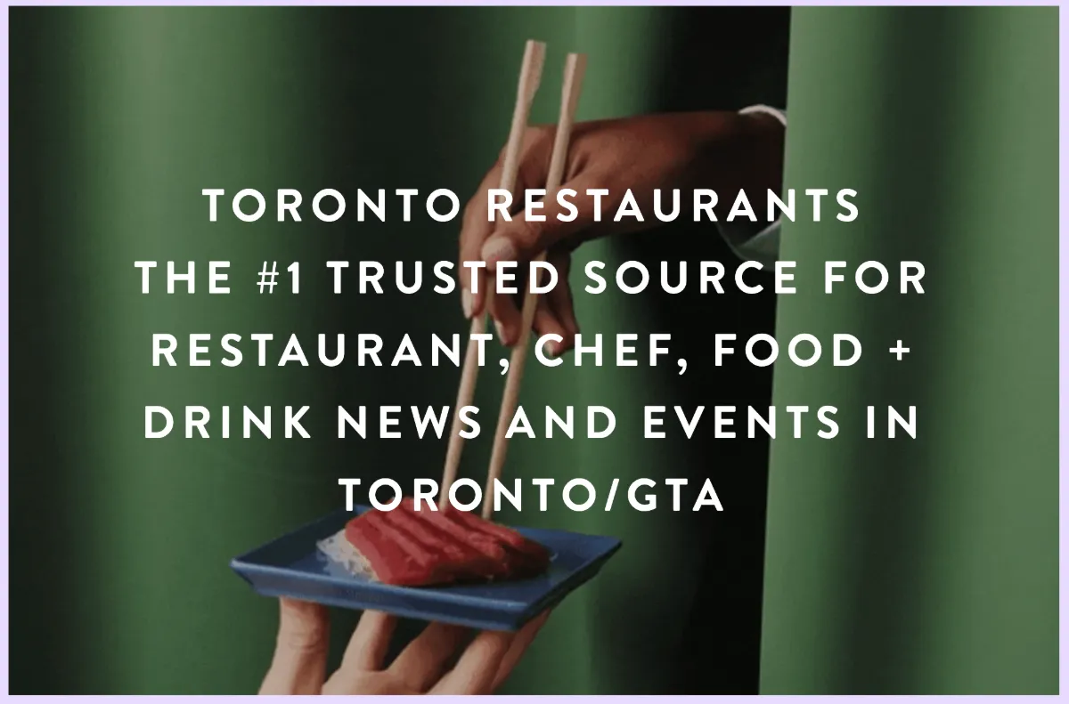Homepage screenshot of graphic